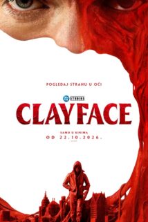 CLAYFACE