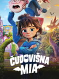 ČUDOVIŠNA MIA