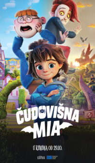 ČUDOVIŠNA MIA