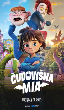 ČUDOVIŠNA MIA
