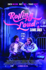ROLLING LOUD: SAMO JAKO / Rolling Loud: The Movie