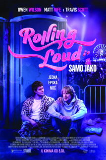 ROLLING LOUD: SAMO JAKO / Rolling Loud: The Movie