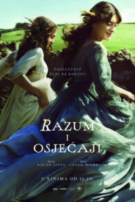 RAZUM I OSJEĆAJI / Sense and Sensibility