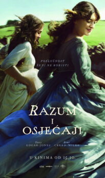RAZUM I OSJEĆAJI / Sense and Sensibility