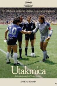 UTAKMICA / El partido