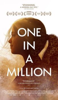 DokuKino: JEDNA U MILIJUN / One in a Million