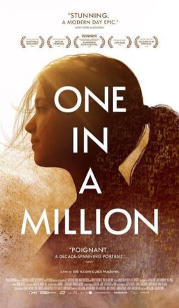 DokuKino: JEDNA U MILIJUN / One in a Million