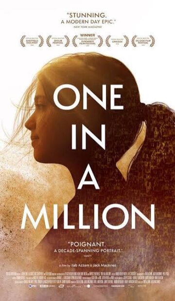DokuKino: JEDNA U MILIJUN / One in a Million