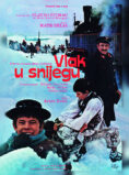 DUff 2026: VLAK U SNIJEGU