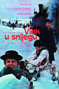 DUff 2026: VLAK U SNIJEGU